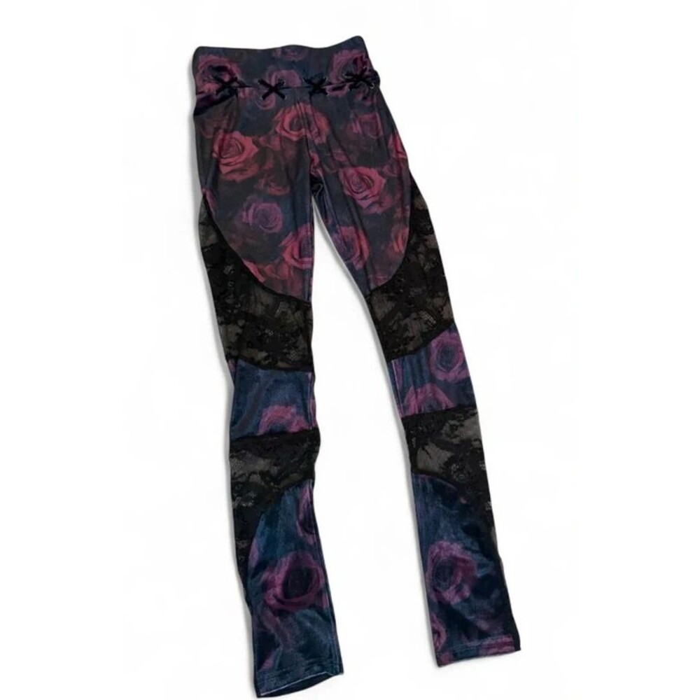 Killstar Leggings